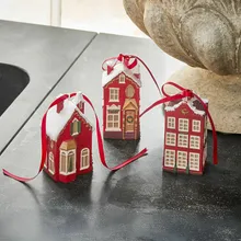 Anhänger 3er Set Aravyn Anhänger 3er Set Aravyn