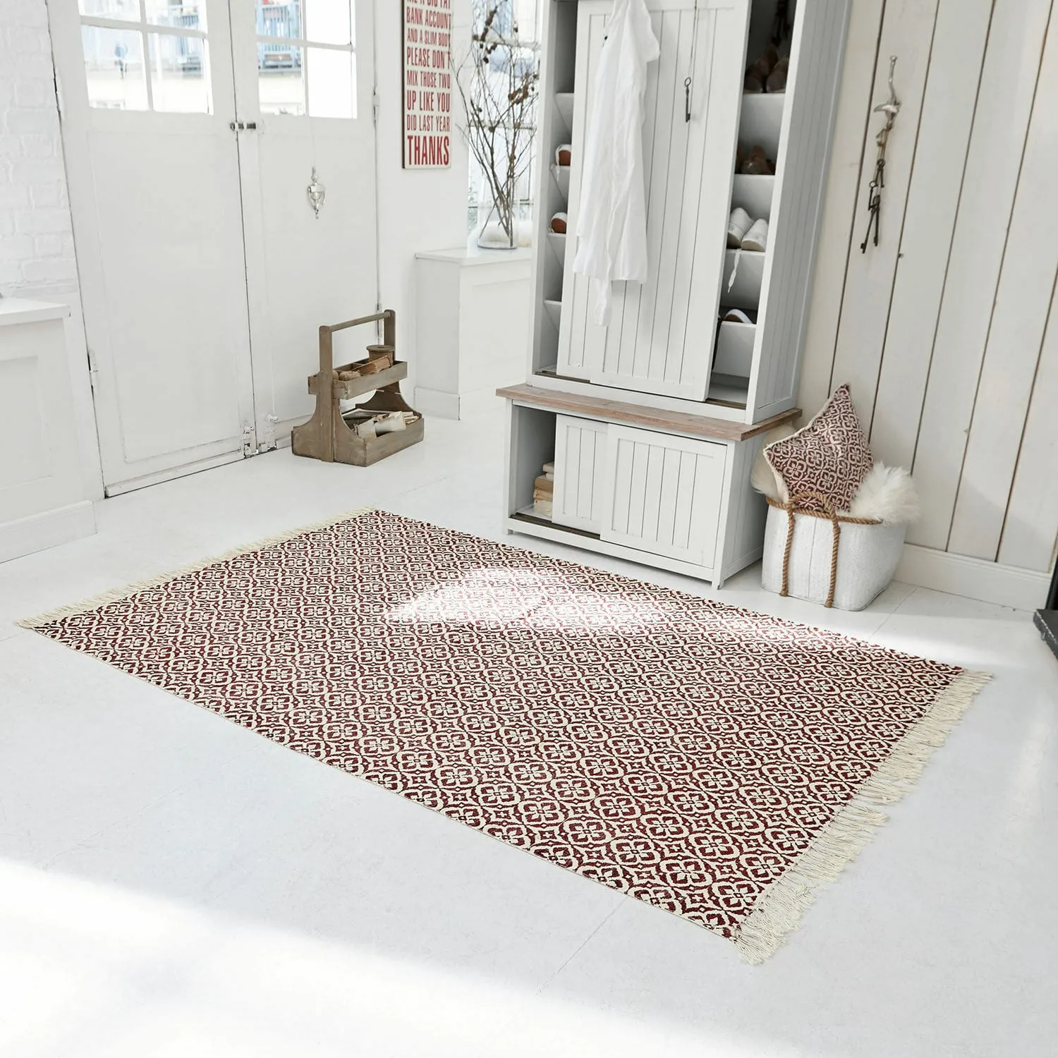 Teppich Mallow – Bild 2