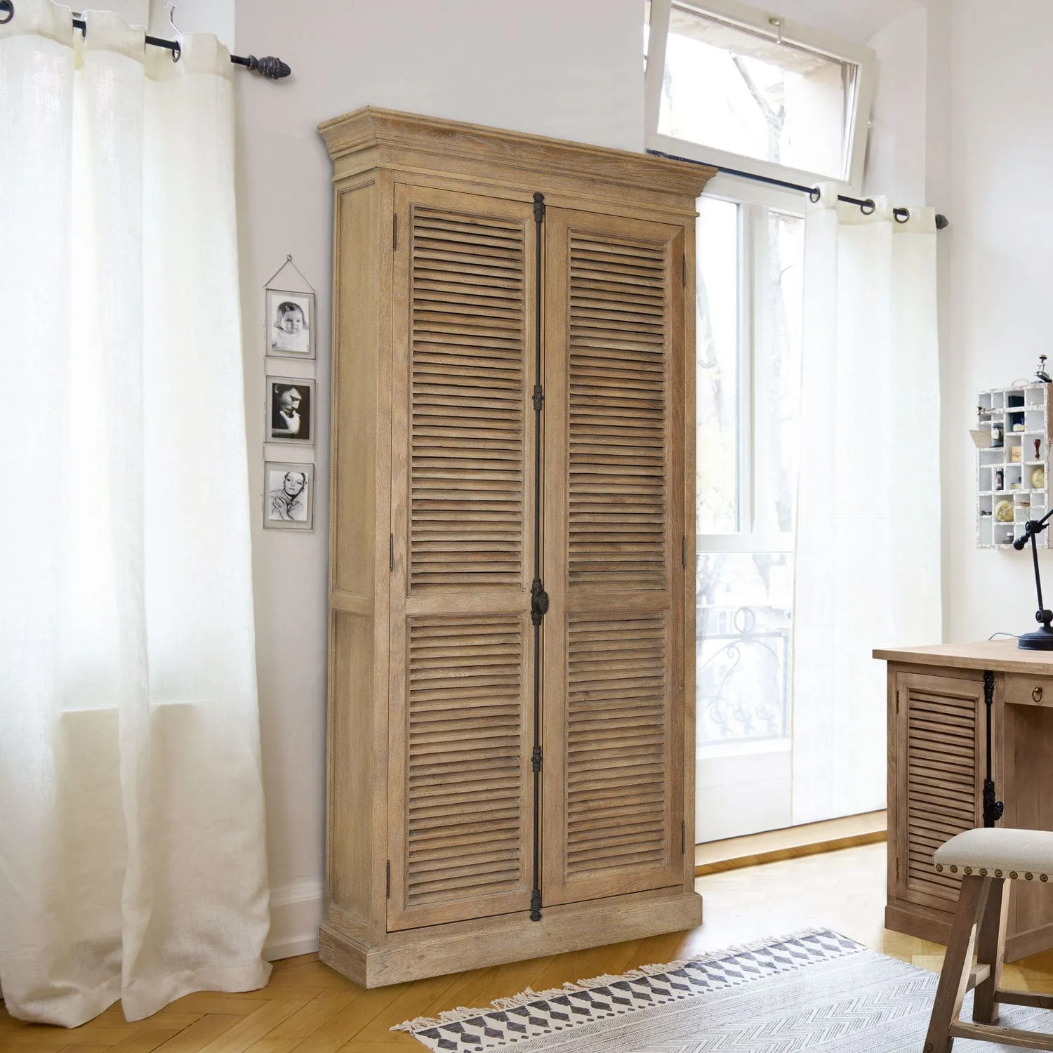 Schrank Farnham – Bild 4