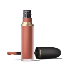 MAC Cosmetics Powder Kiss Lip + Cheek Mousse MAC Cosmetics Powder Kiss Lip + Cheek Mousse