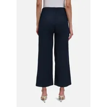 Culotte mit Gummizug Culotte mit Gummizug