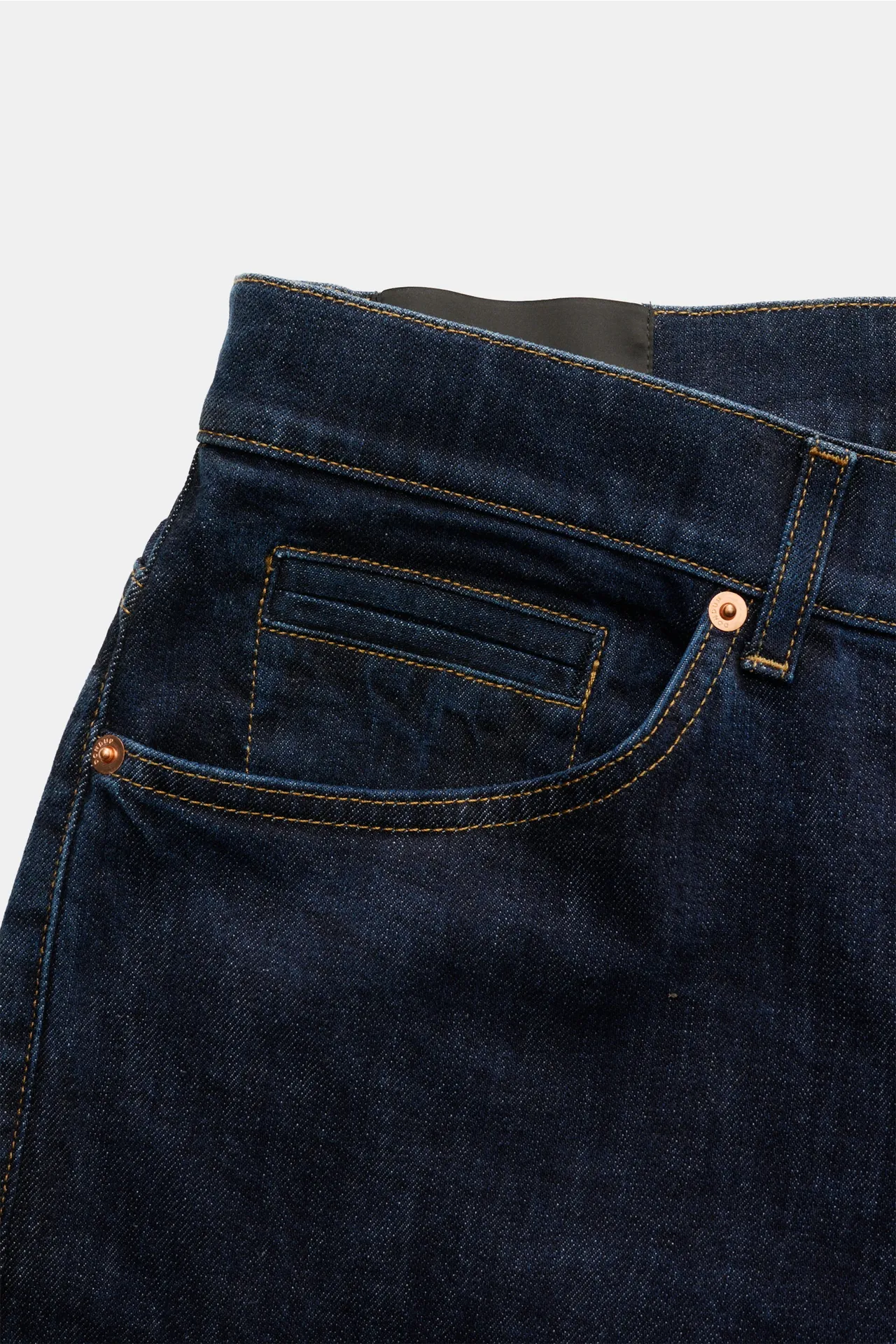 Dondup - Herren - Jeans 'George' navy – Bild 5