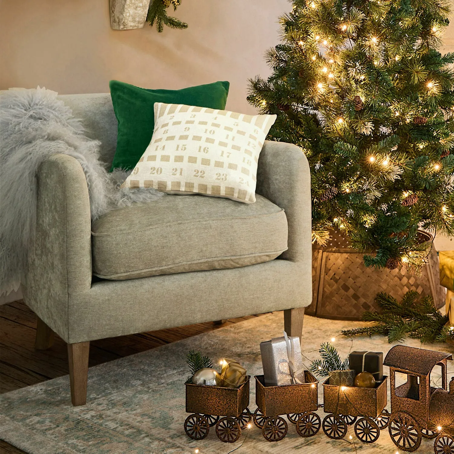 Sessel Jefferson – Bild 4