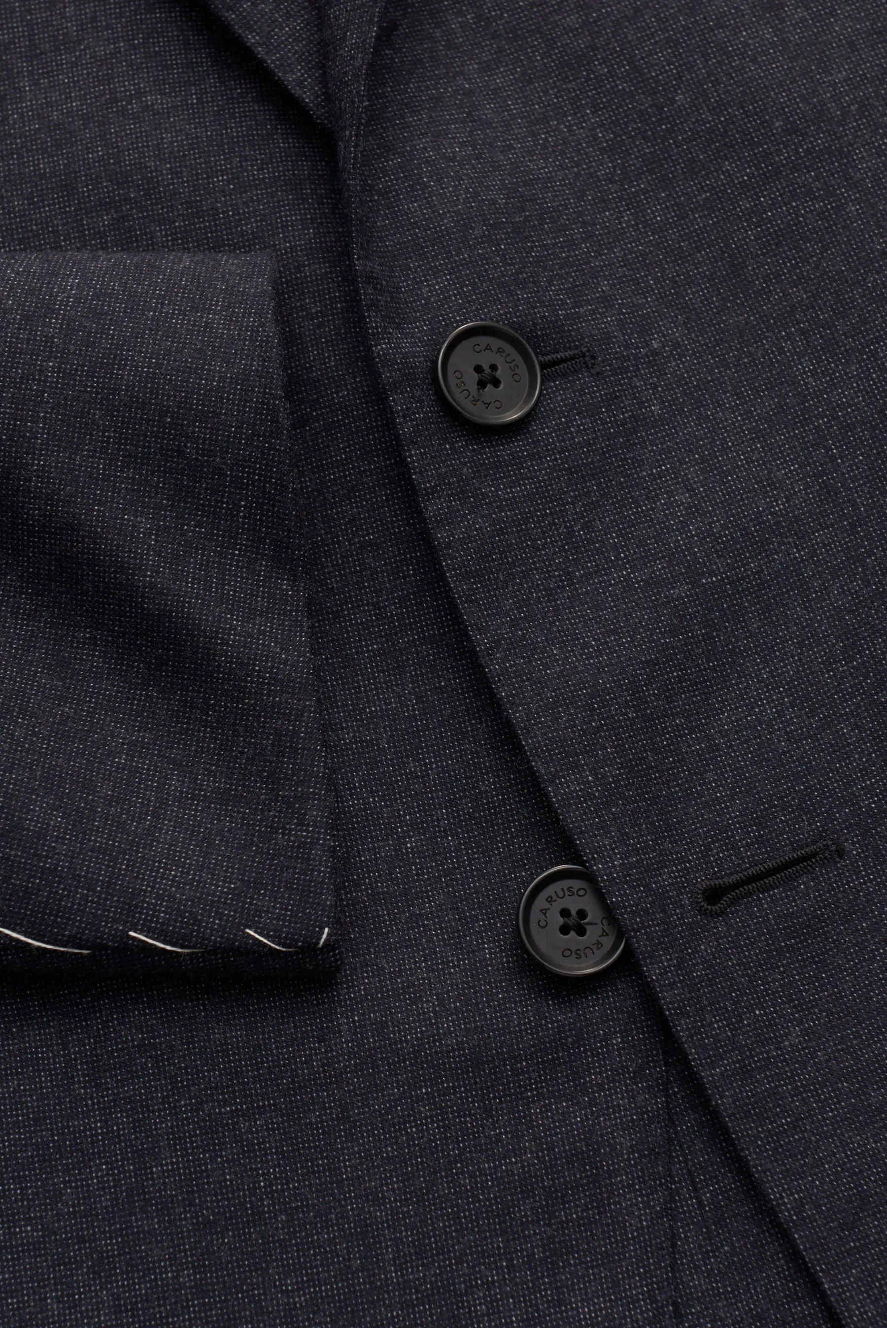 Caruso - Herren - Anzug 'Aida' anthrazit – Bild 2