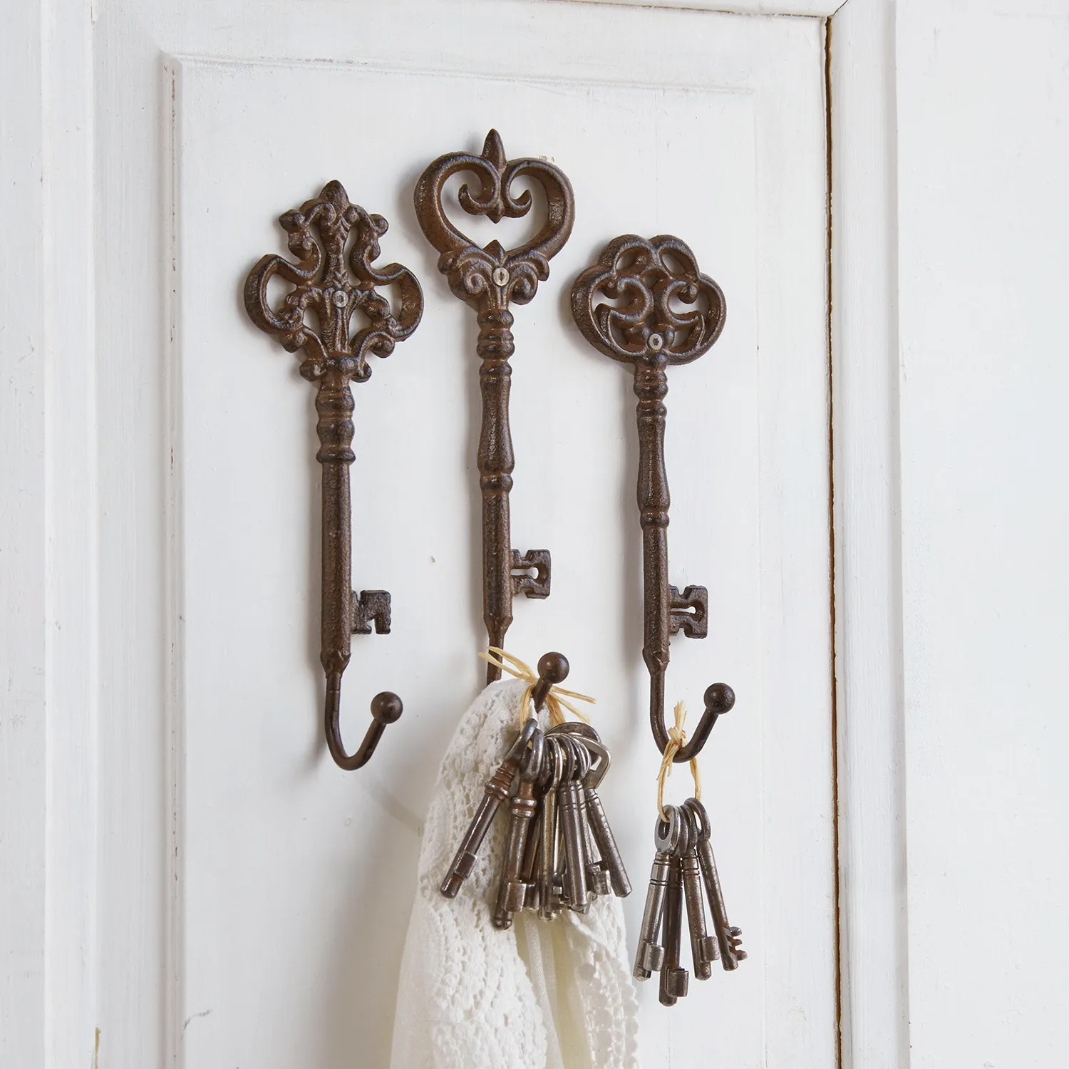 Haken 3er Set Glennbrook Haken 3er Set Glennbrook