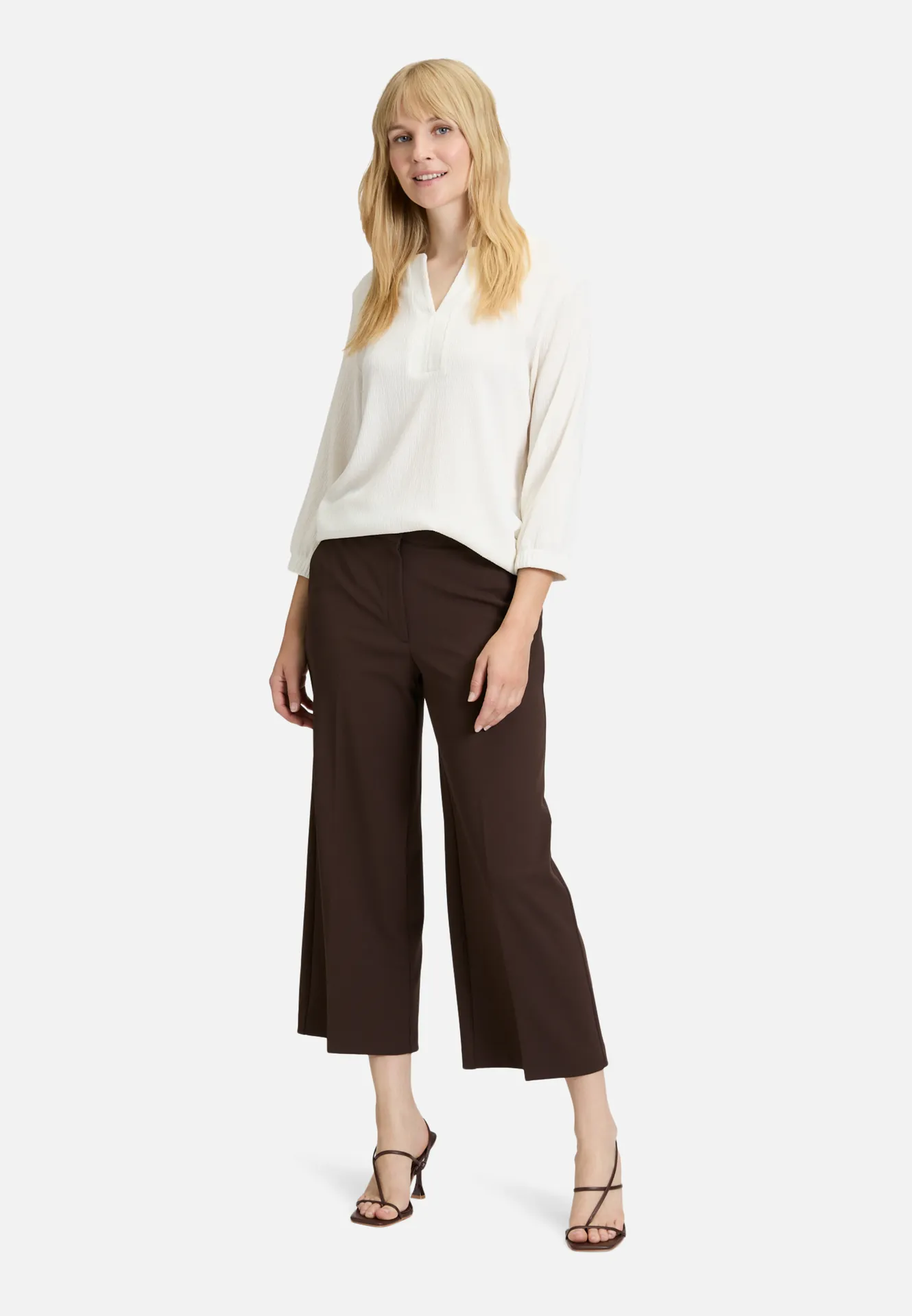 Culotte unifarben – Bild 2