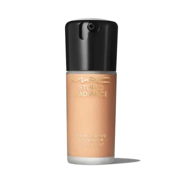 Mac Cosmetics - Studio Radiance Serum-Powered™ Foundation - NW30 Mac Cosmetics - Studio Radiance Serum-Powered™ Foundation - NW30
