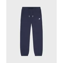 Vilebrequin - Jogginghose Mit Gestickter Schildkröte Für Kinder - Hose - Gaetana - Blau - Größe 6 Vilebrequin - Jogginghose Mit Gestickter Schildkröte Für Kinder - Hose - Gaetana - Blau - Größe 6
