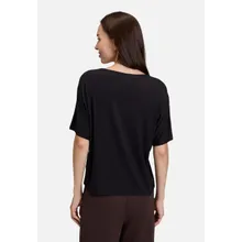 Oversize-Shirt mit Aufdruck Oversize-Shirt mit Aufdruck
