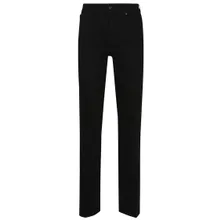 Seven for all Mankind - Heritage Bootcut Jeans With Timeless Flare - Größe 31 - schwarz Seven for all Mankind - Heritage Bootcut Jeans With Timeless Flare - Größe 31 - schwarz