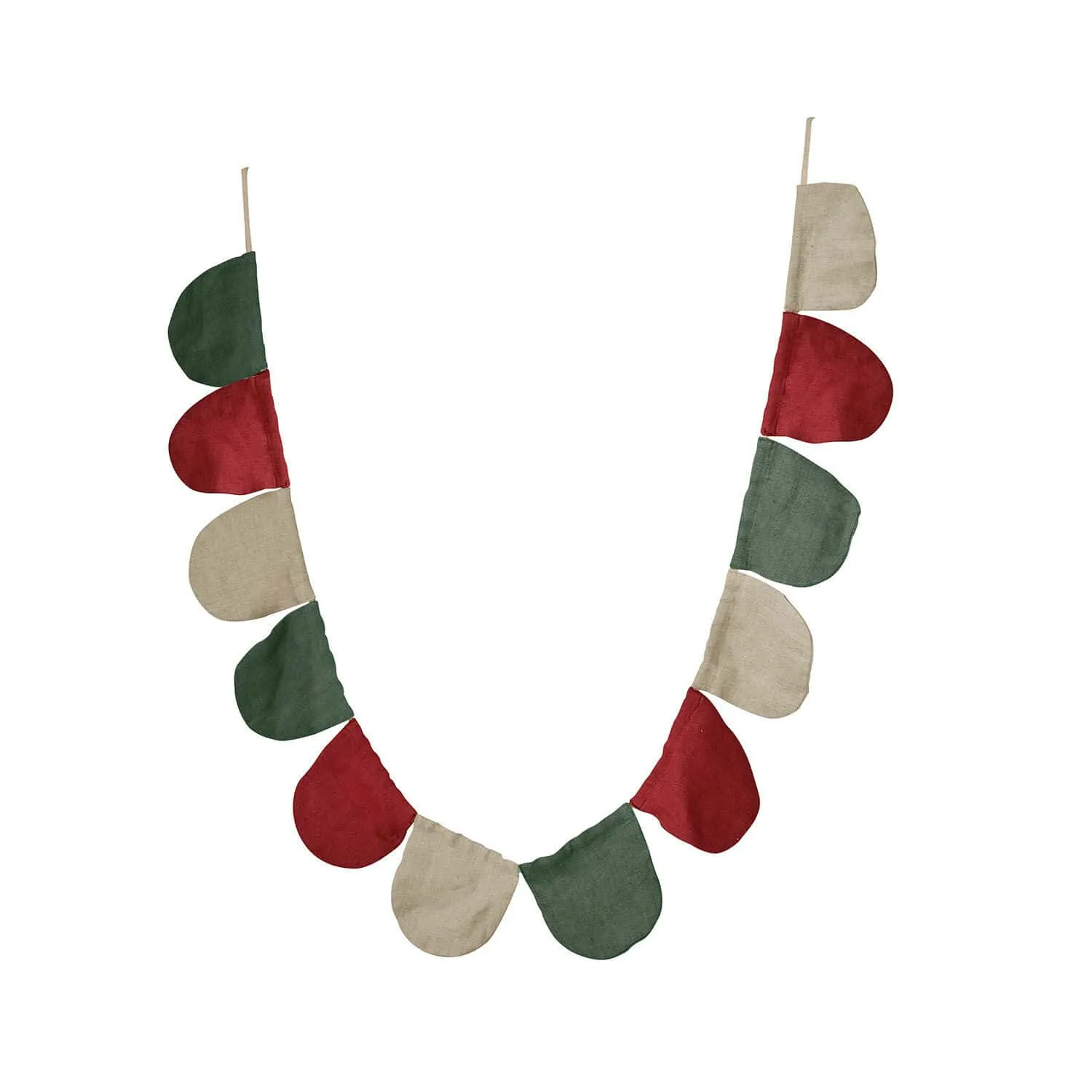 Wimpelgirlande Eirun – Bild 3