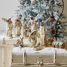 Figur 9er Set Liré Figur 9er Set Liré