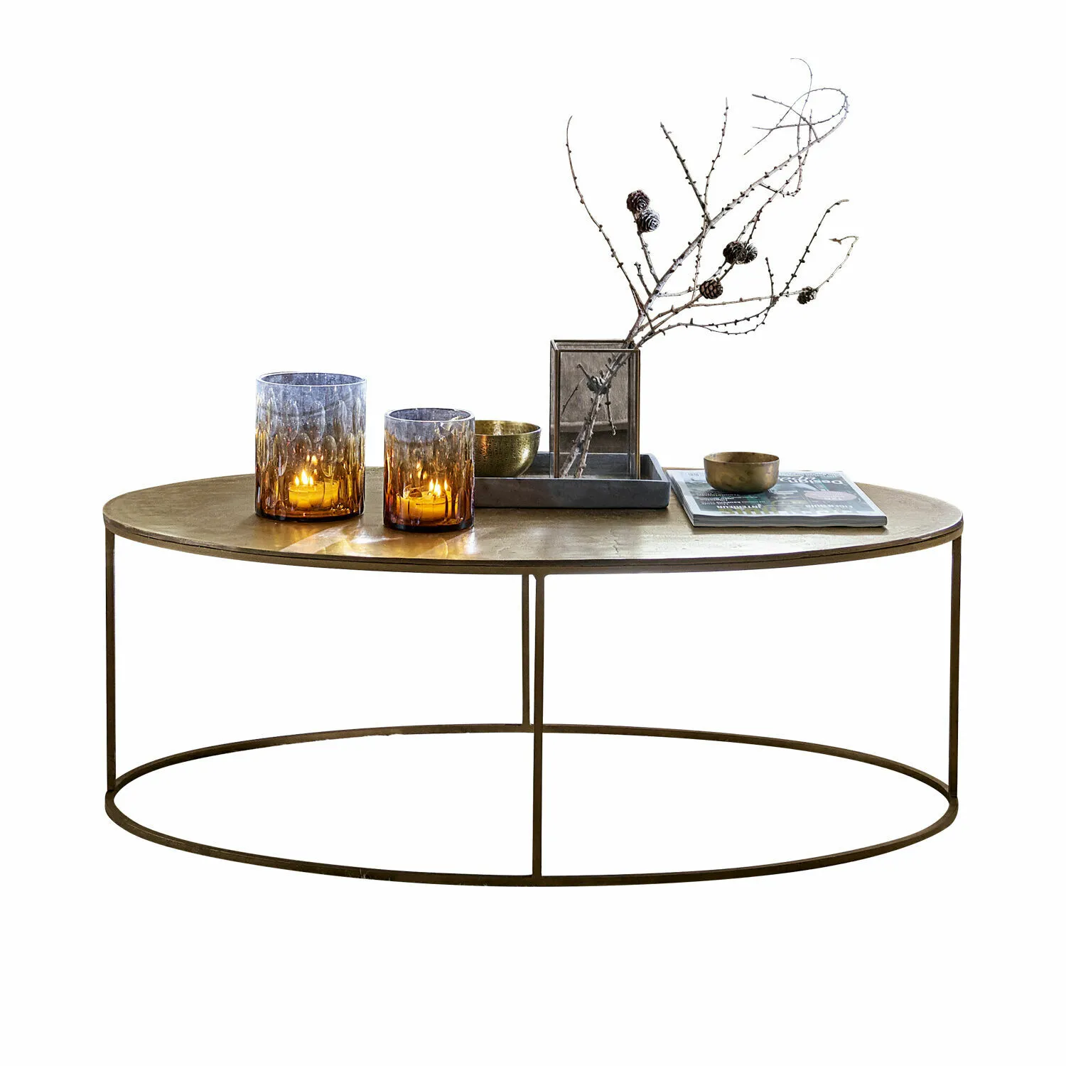 Couchtisch Leron – Bild 3