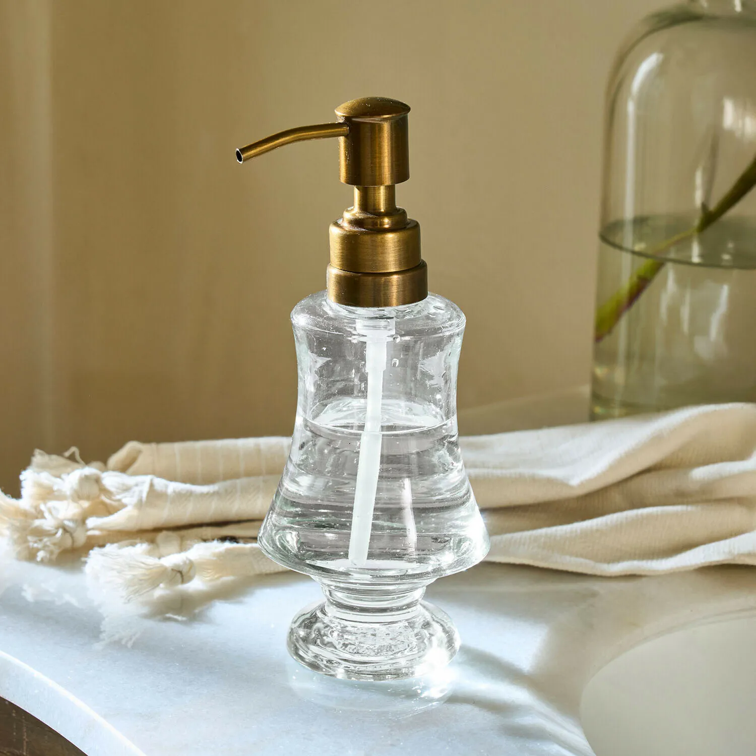 Seifenspender Rivélise Seifenspender Rivélise