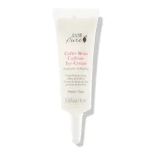 Coffee Bean Caffeine Eye Cream 8 ml - Augencreme Coffee Bean Caffeine Eye Cream 8 ml - Augencreme