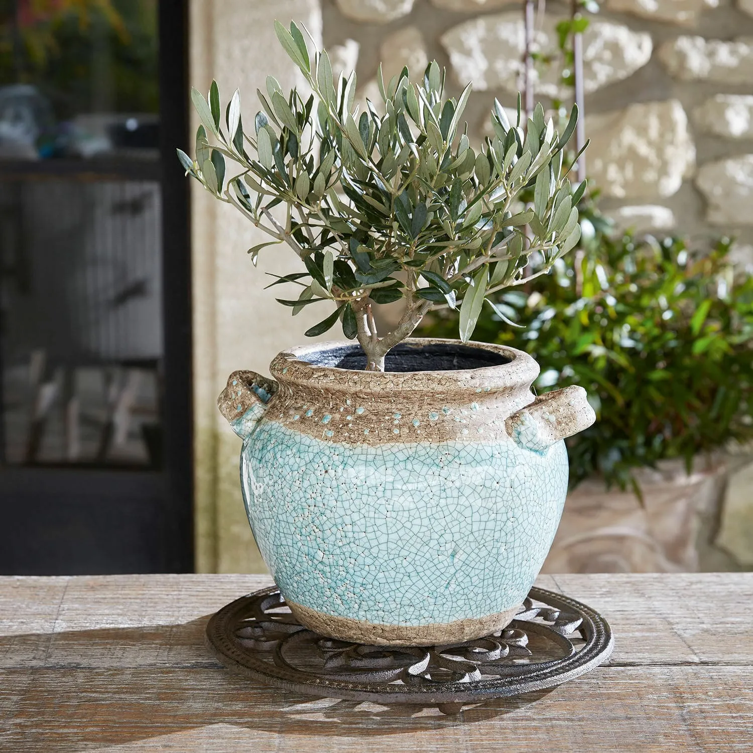 Übertopf Elisa – Bild 4