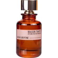 Maison Tahité Cacao Libertine Eau de Parfum (EdP) 100 ml Maison Tahité Cacao Libertine Eau de Parfum (EdP) 100 ml