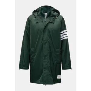 Thom Browne - Herren - Mantel grün Thom Browne - Herren - Mantel grün