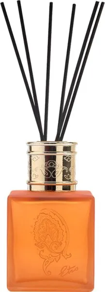 Etro Eos Orange-Grapefruit Flower inkl. 6 Sticks 250 ml Etro Eos Orange-Grapefruit Flower inkl. 6 Sticks 250 ml