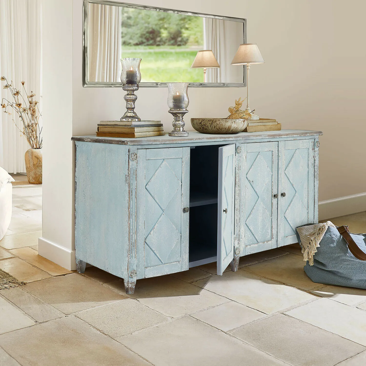 Kommode Resplandor – Bild 4