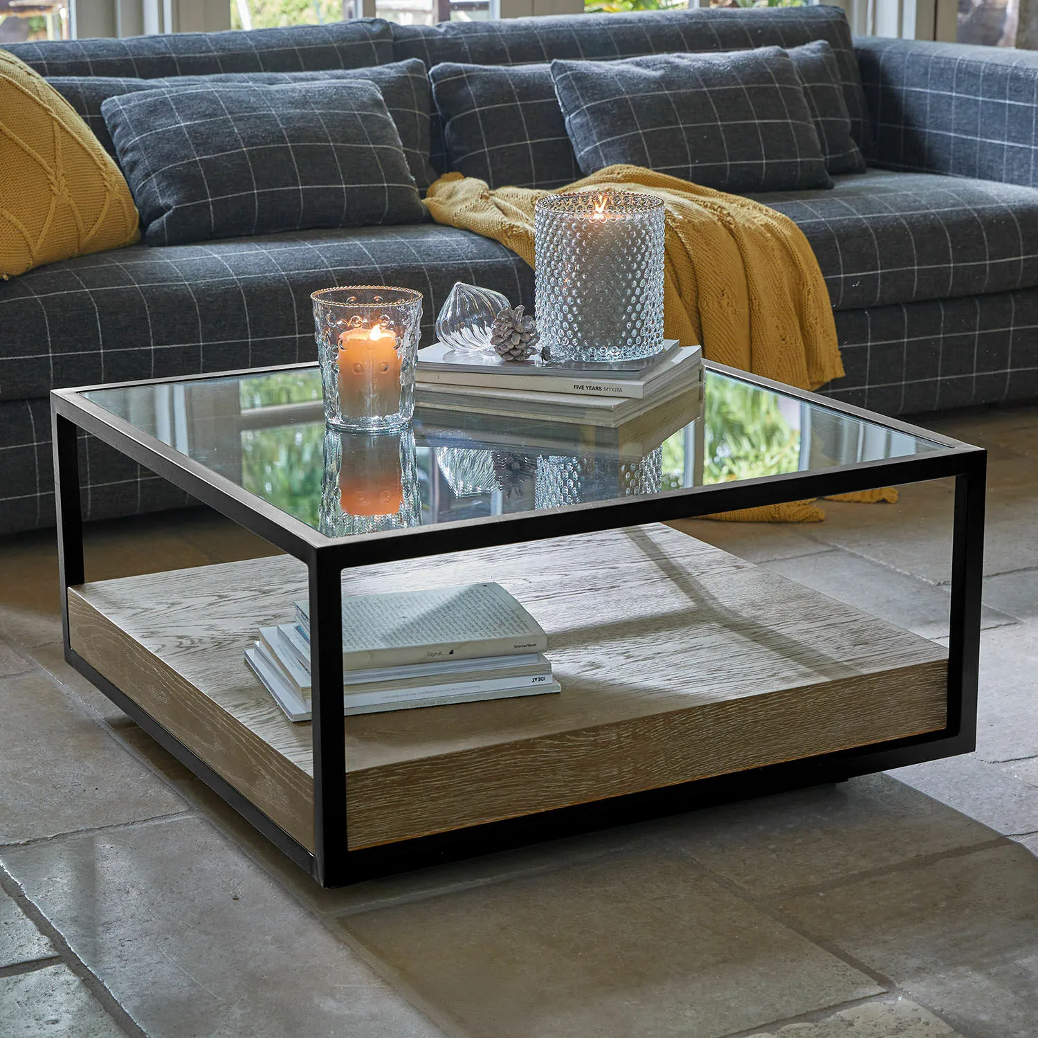 Couchtisch Westvale