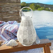 Solar-Laterne Carouge Solar-Laterne Carouge