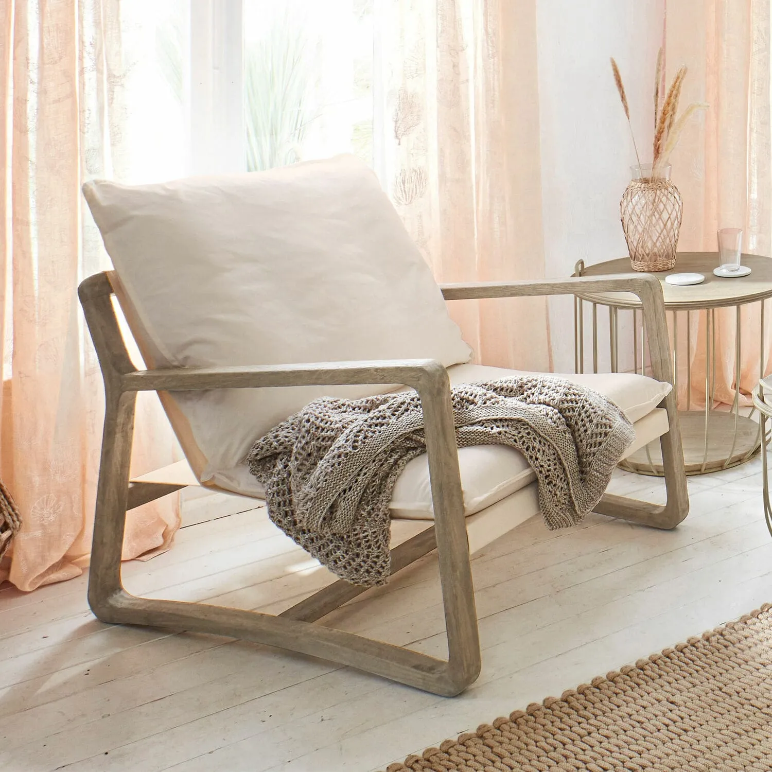 Sessel Jowna – Bild 2