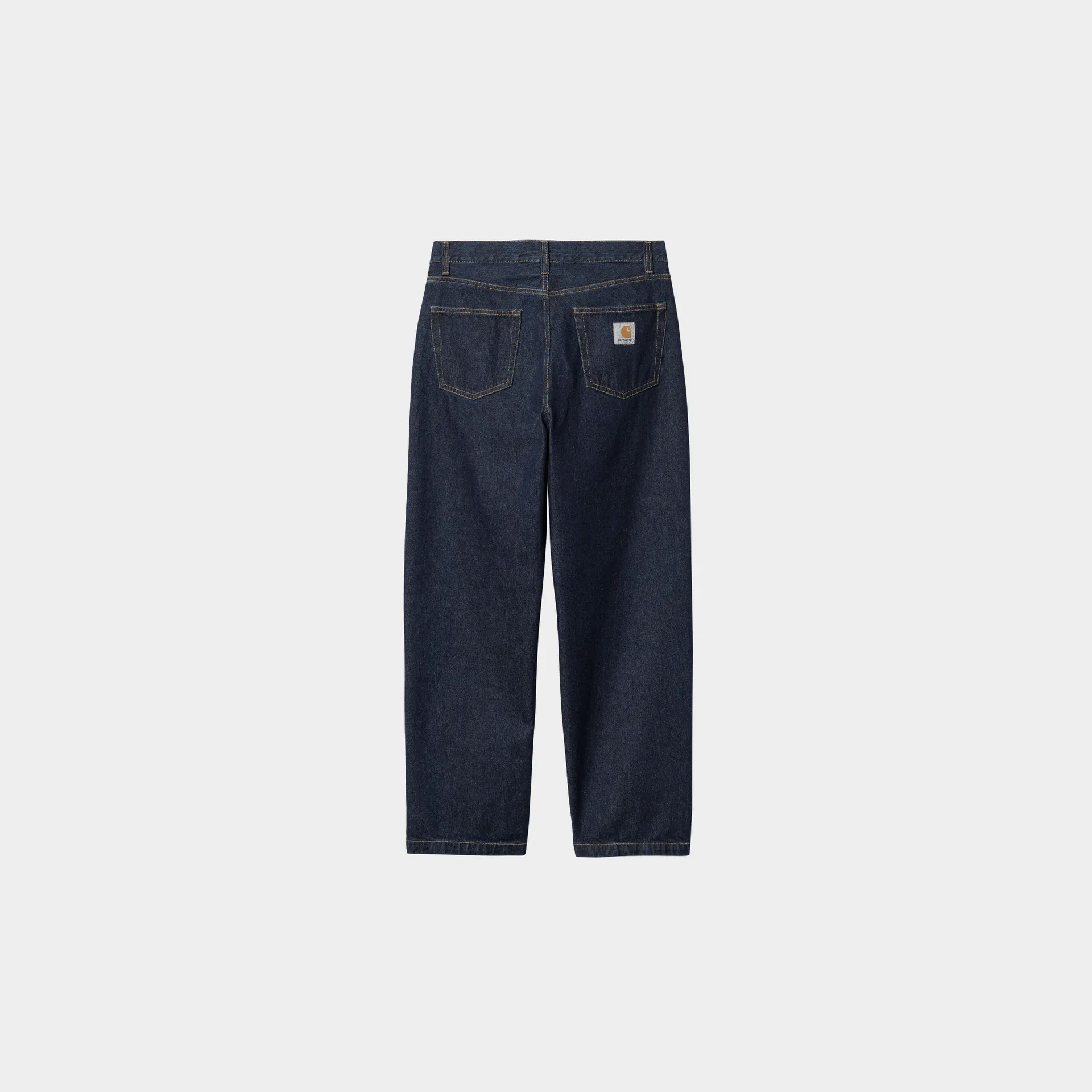 Landon Pant - Blue Rinsed Landon Pant - Blue Rinsed