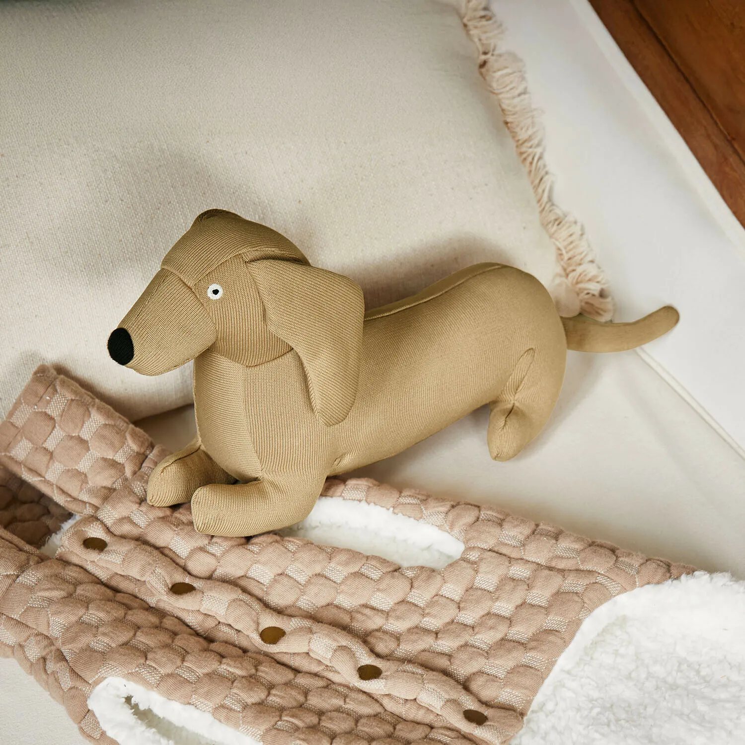 Spielzeug für Haustiere Brisette – Bild 2