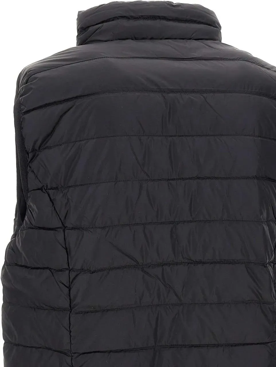 EA7 - Jackets Black - Größe L - schwarz – Bild 2