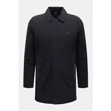 UBR - Herren - Kurzmantel %27Regulator Coat%27 schwarz UBR - Herren - Kurzmantel %27Regulator Coat%27 schwarz