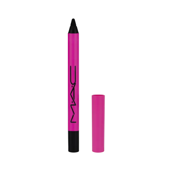 Mac Cosmetics - In Extreme Dimension 24-Hour Kajal Eye Liner - Extreme Black Mac Cosmetics - In Extreme Dimension 24-Hour Kajal Eye Liner - Extreme Black