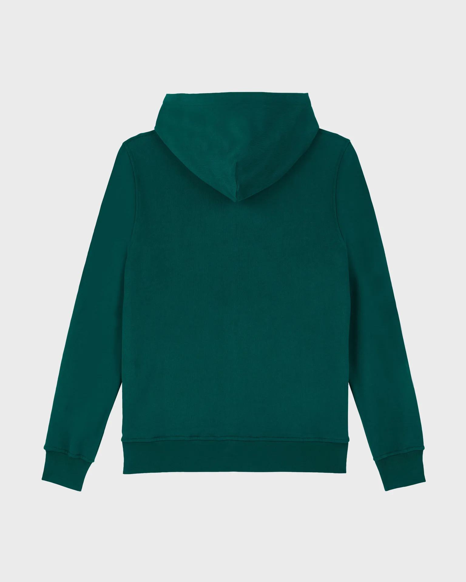 Vilebrequin - Logo Sweatshirtjacke Mit Kapuze Und Stickerei Für Herren - Sweatshirt - Martin-z - Grün - Größe L – Bild 2