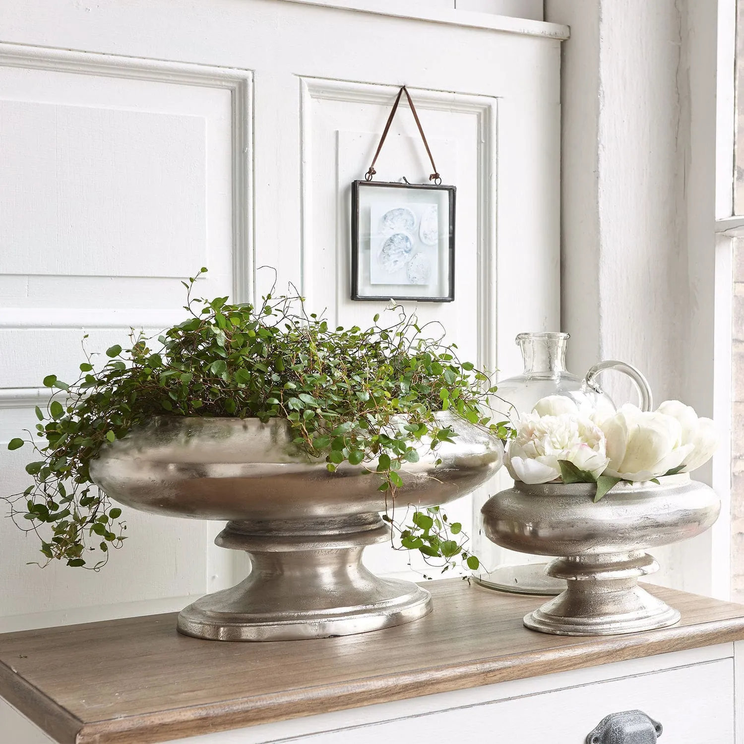 Vase 2er Set Loyère – Bild 4