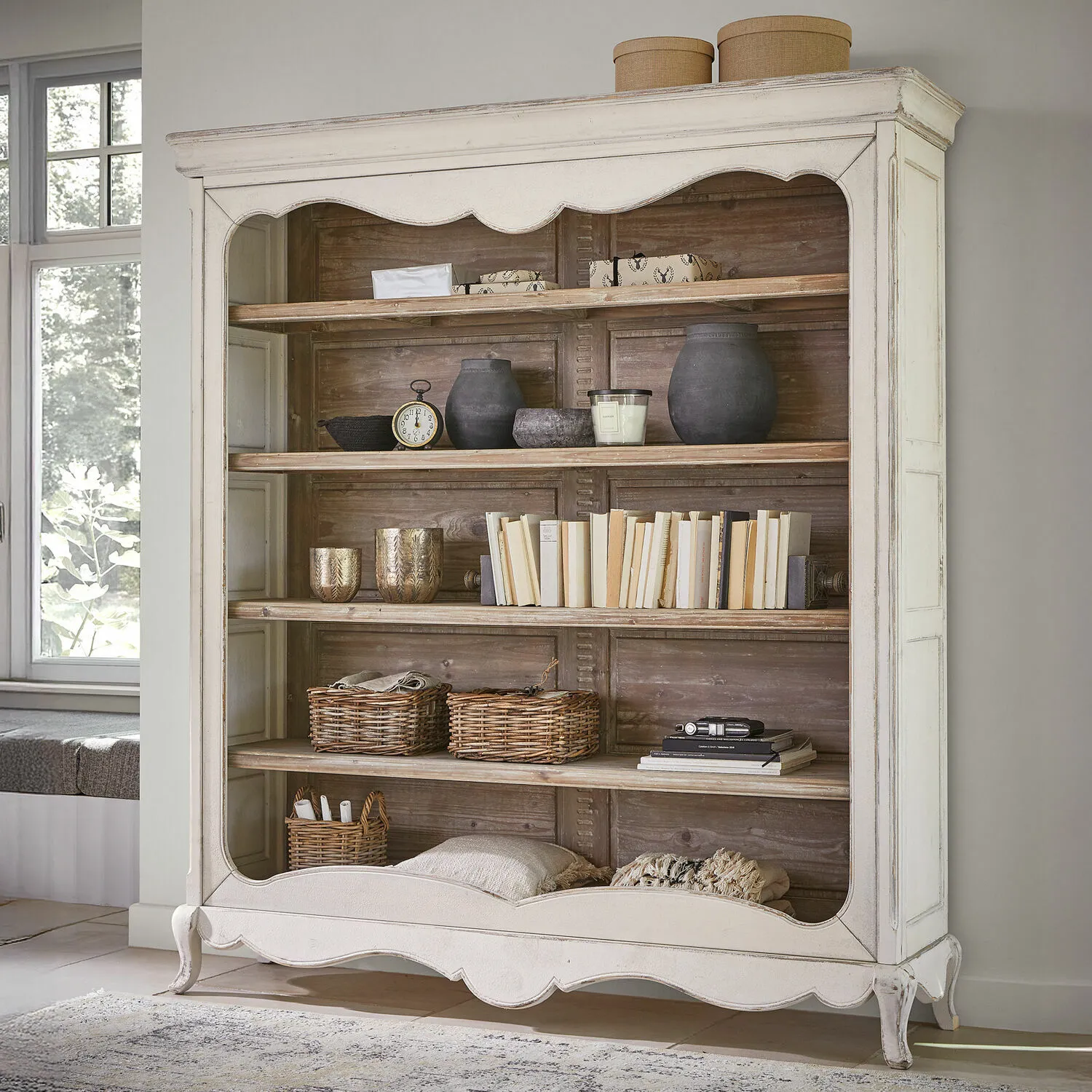 Regal Langworth – Bild 2