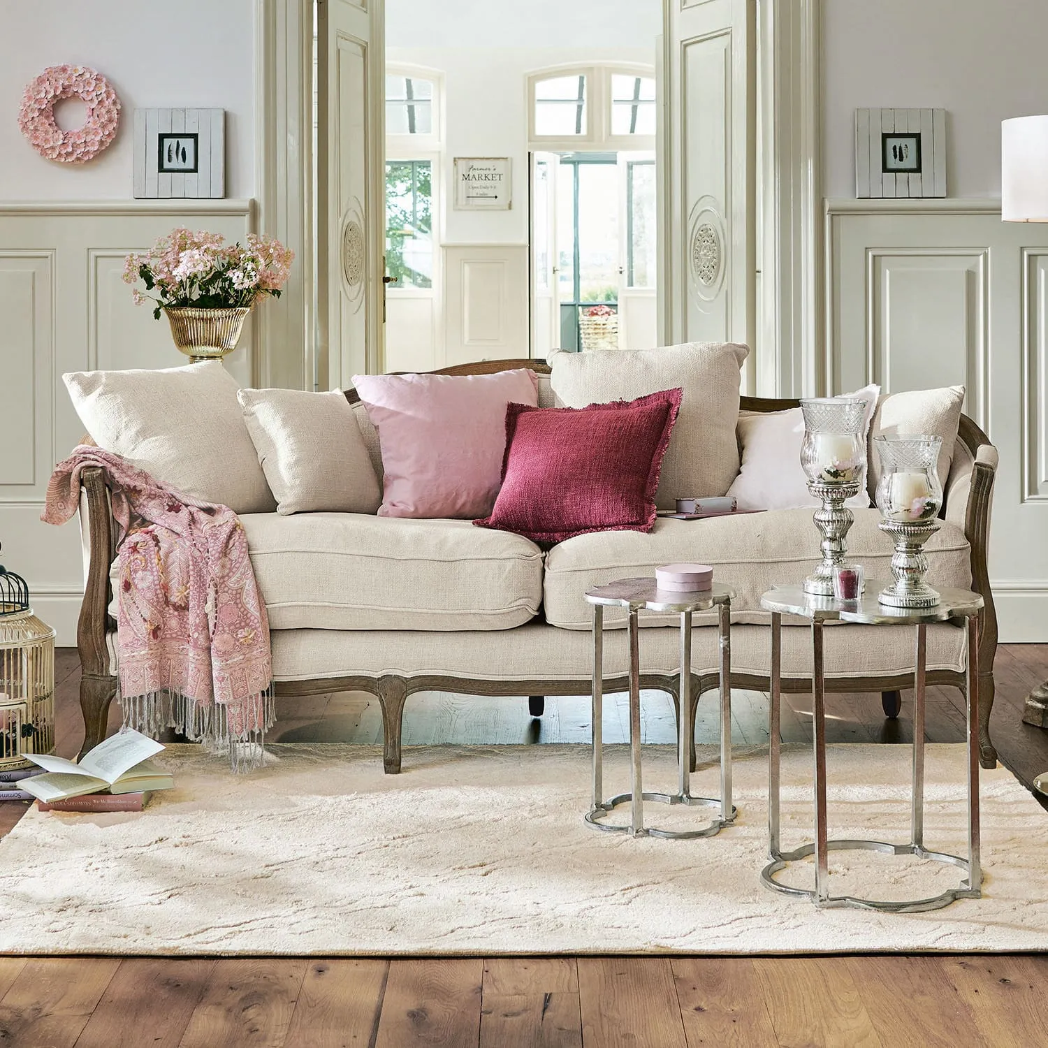 Sofa Monneville – Bild 2