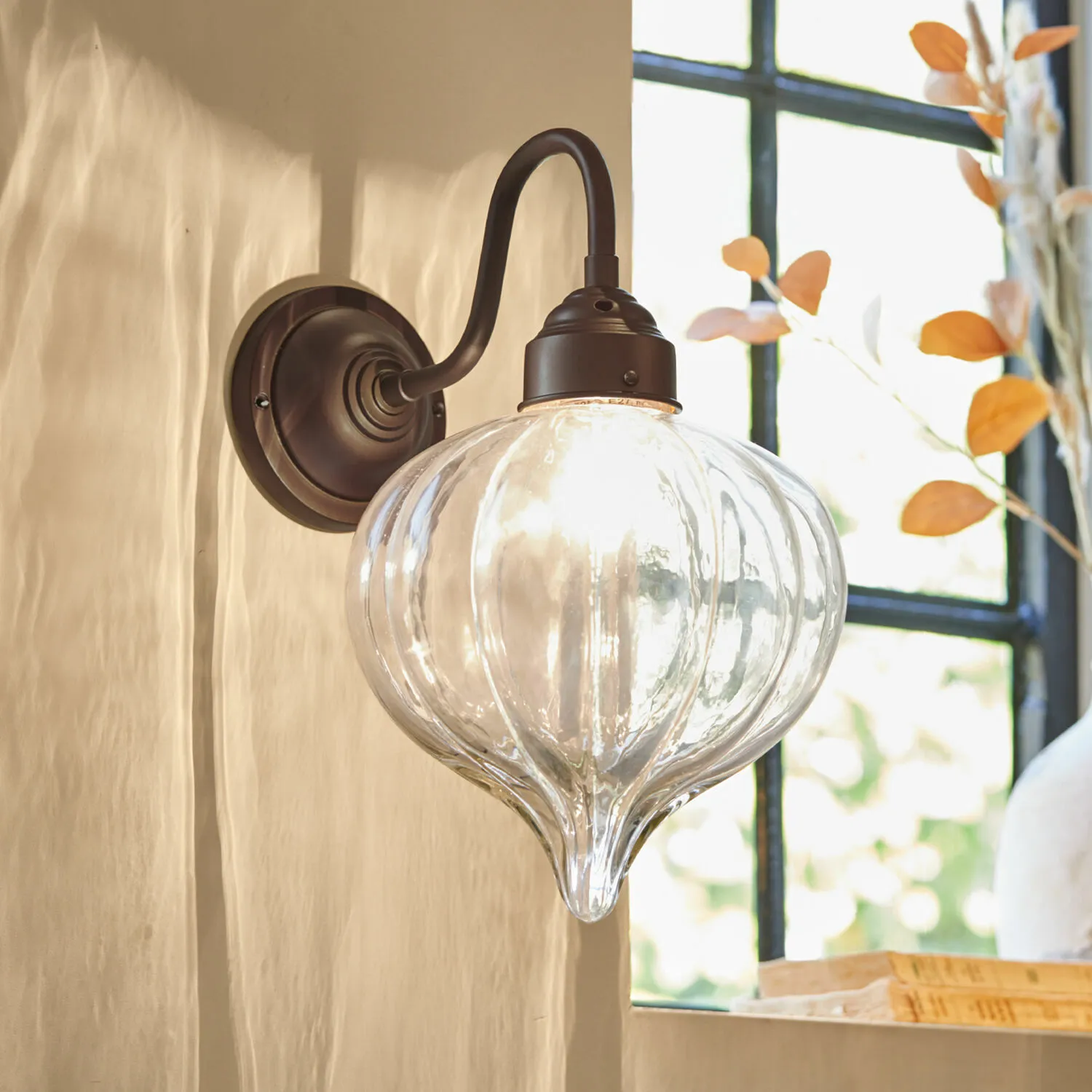 Wandlampe Baisse Wandlampe Baisse