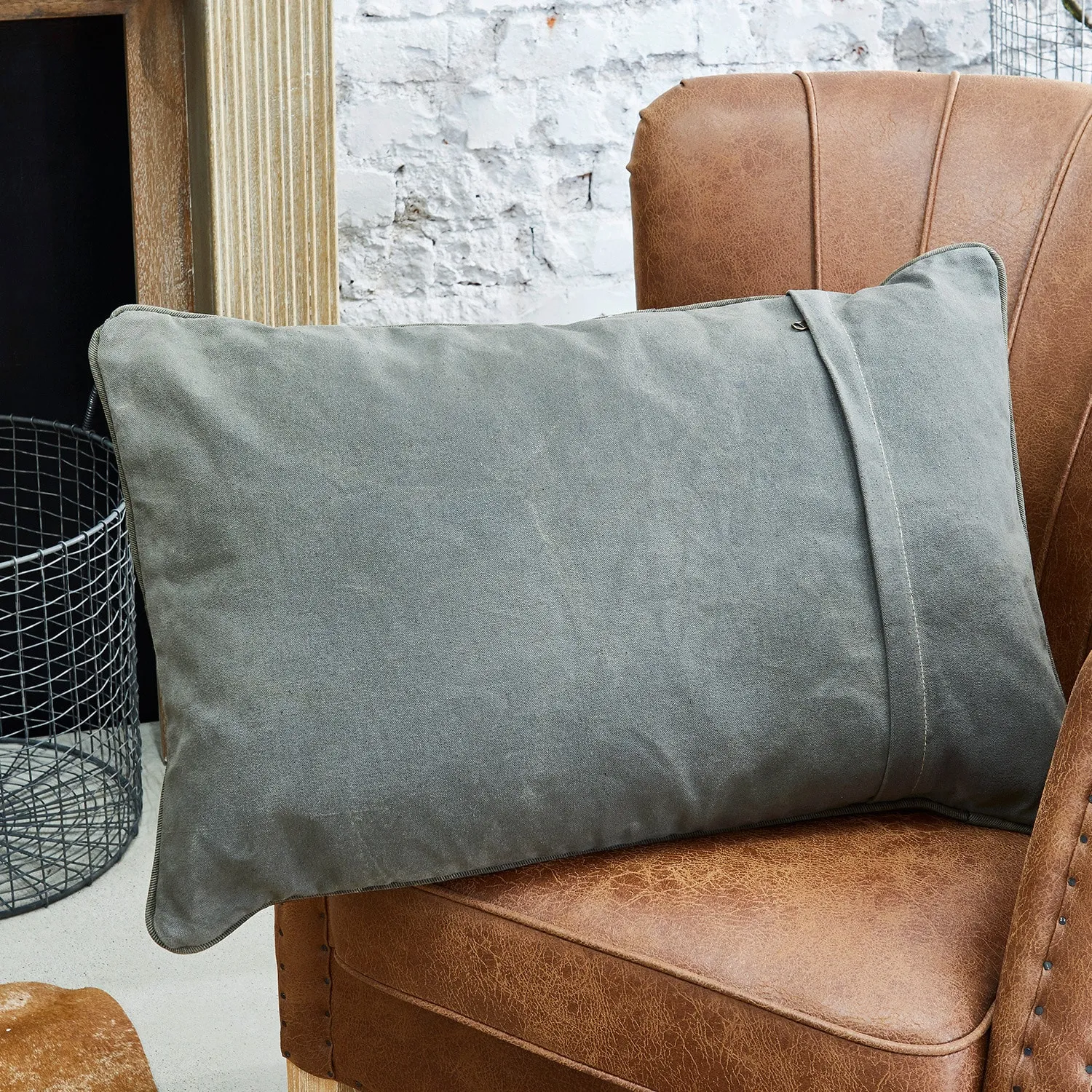 Kissen Chiron – Bild 5