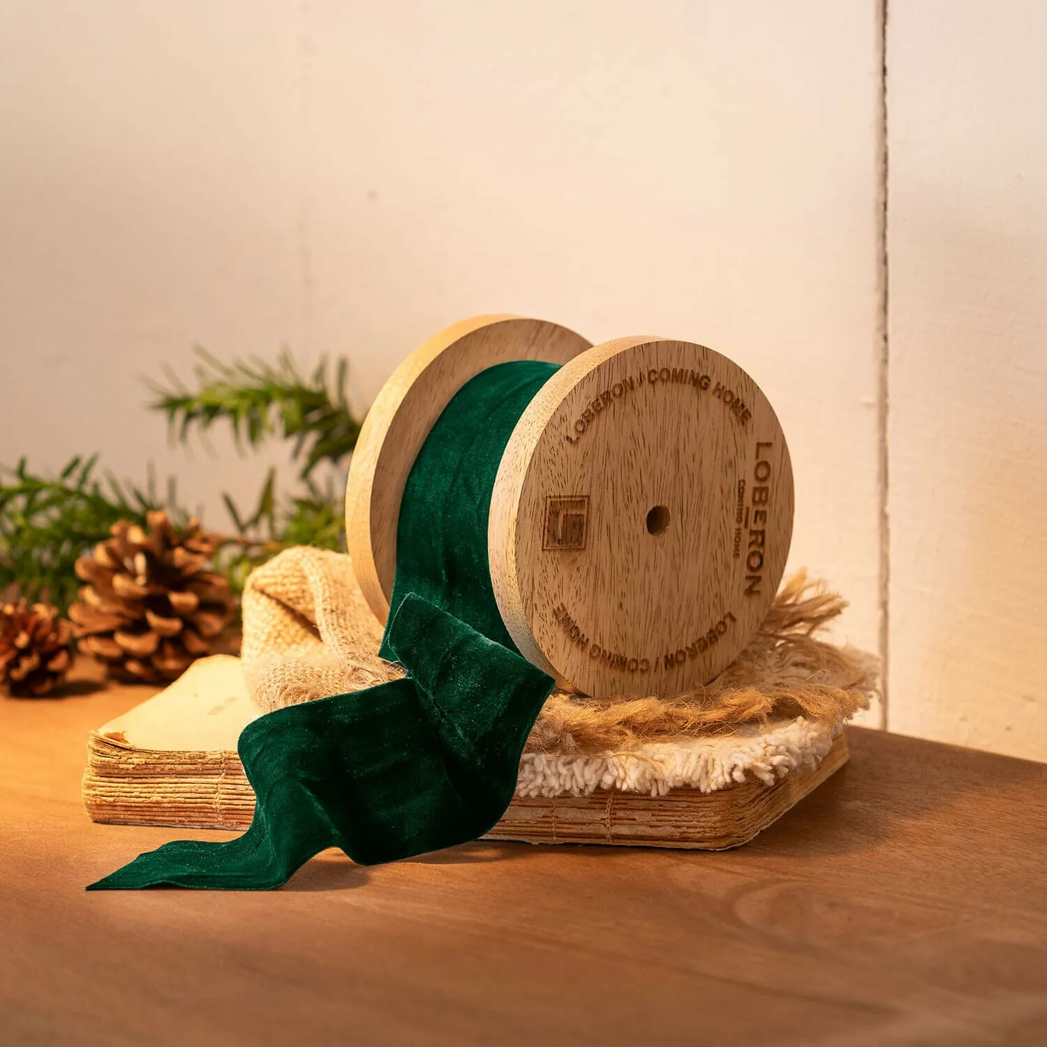 Samtband Phaedra – Bild 4