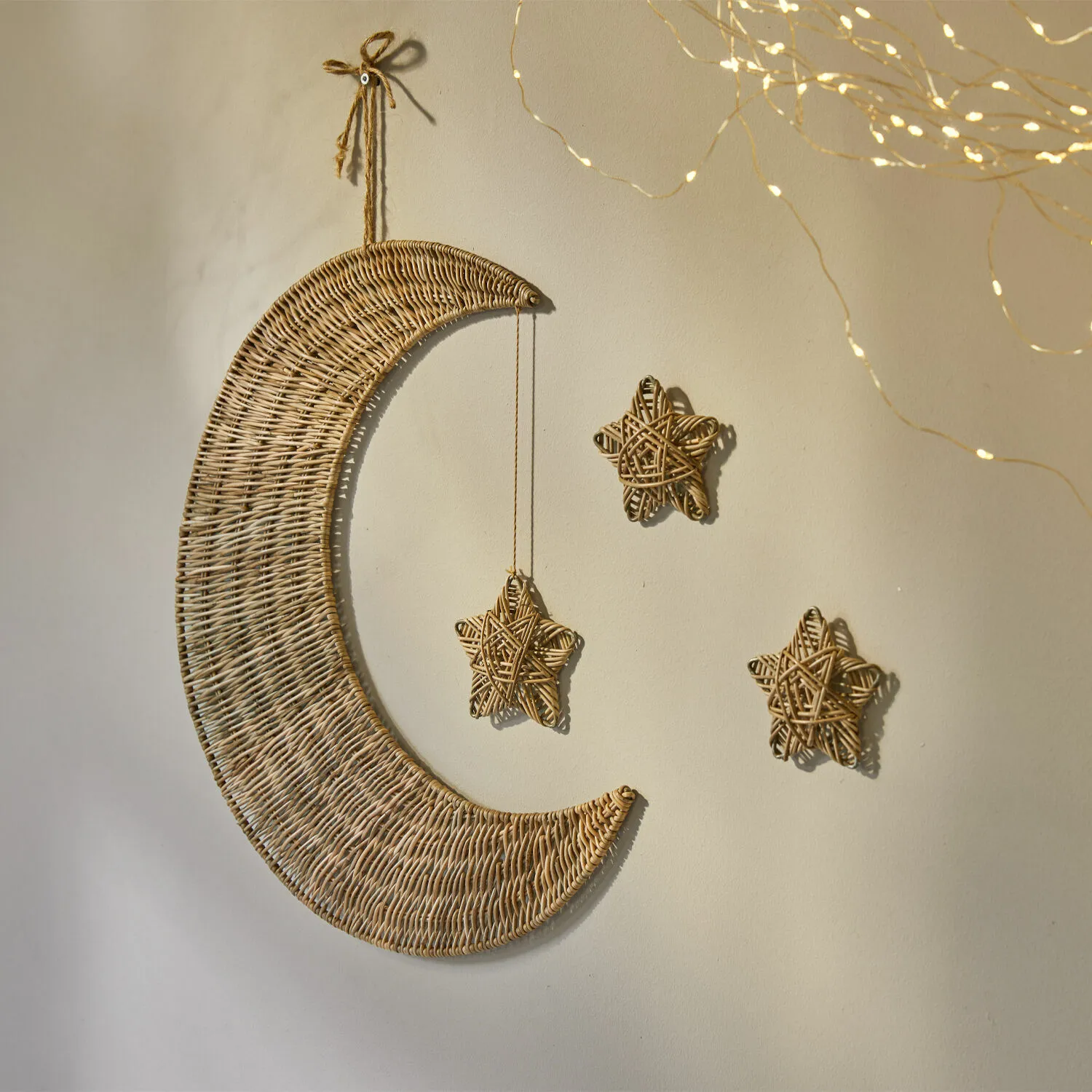 Wand-Deko Aurorette – Bild 4