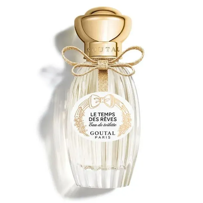 Goutal Paris Le Temps Des Réves Eau De Toilette Spray 50ml Goutal Paris Le Temps Des Réves Eau De Toilette Spray 50ml