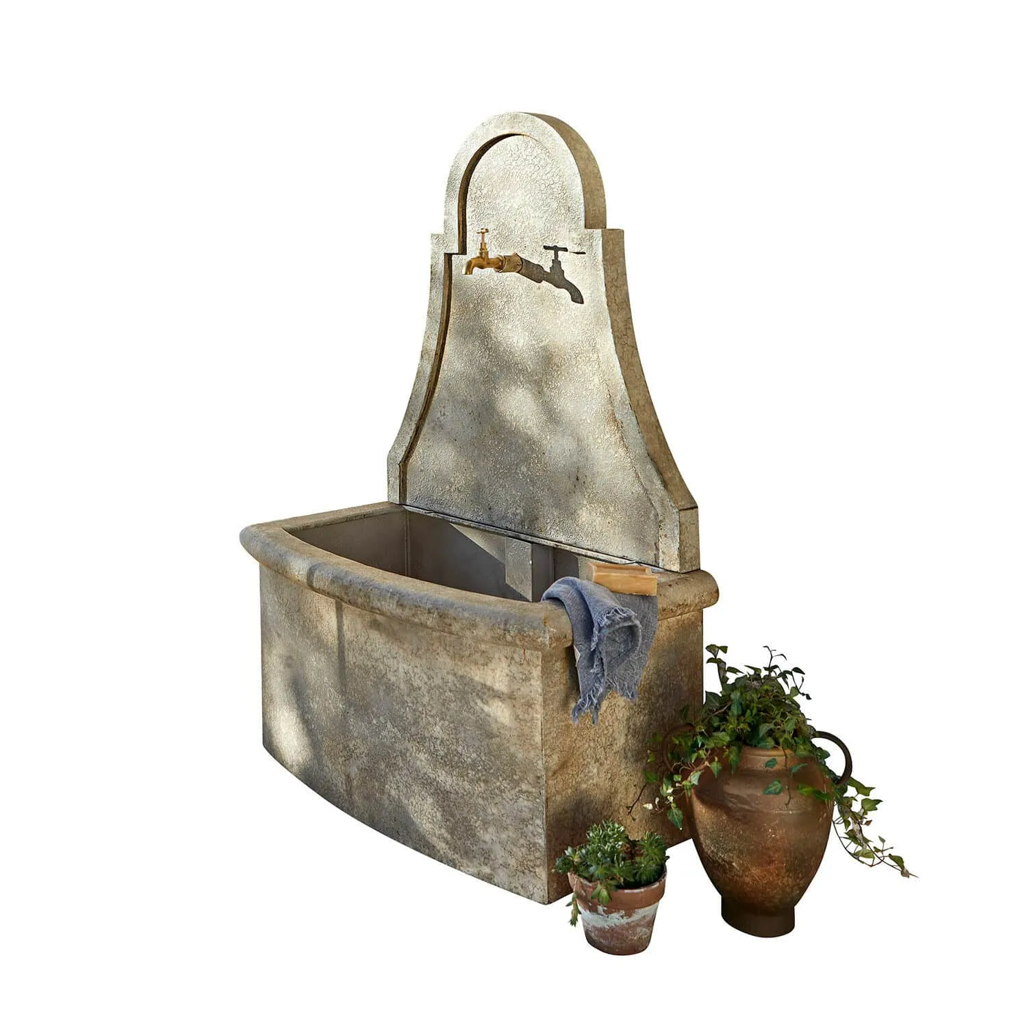 Brunnen Albury – Bild 3