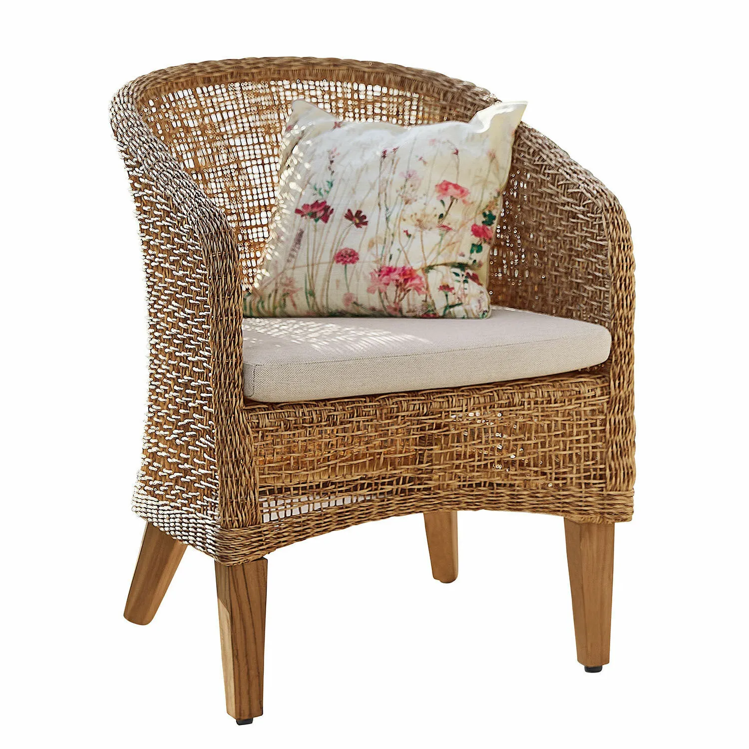 Sessel Redcliffe – Bild 3