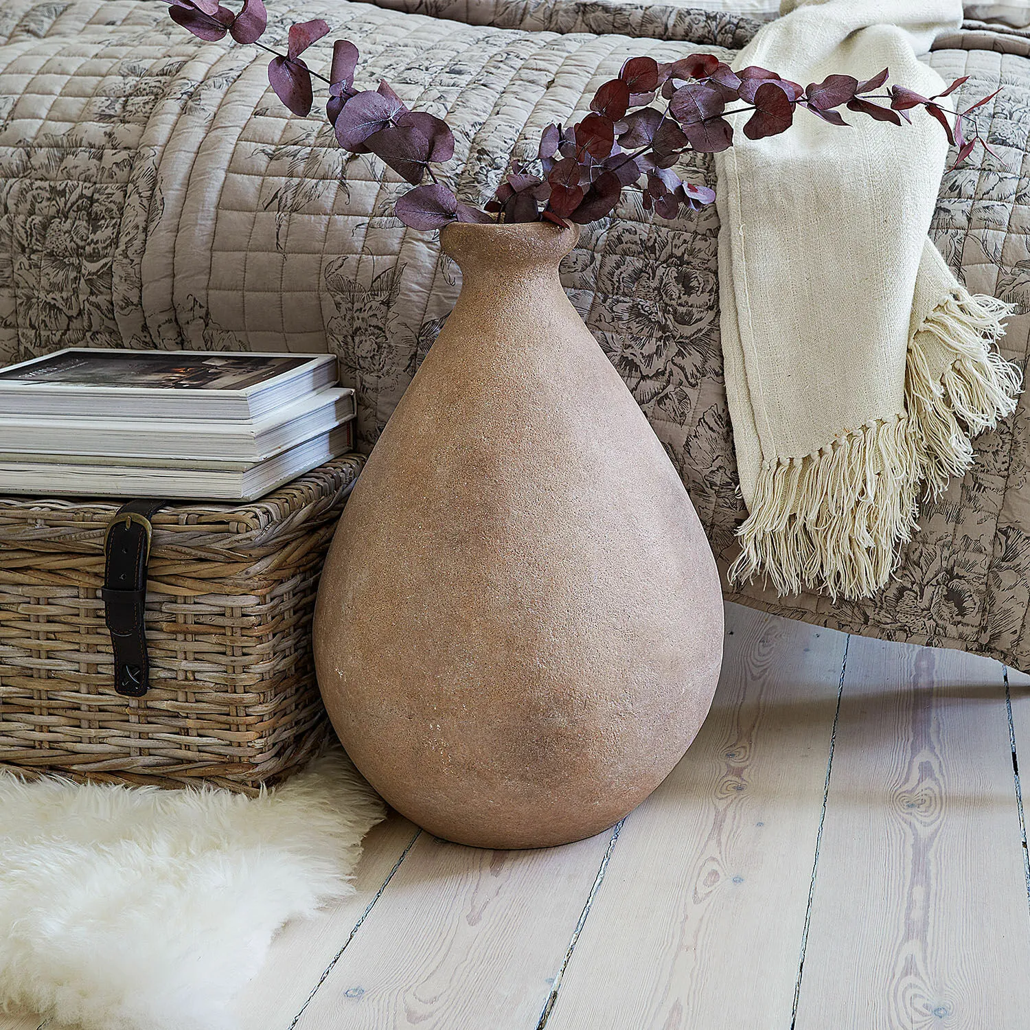 Vase Sionach – Bild 2