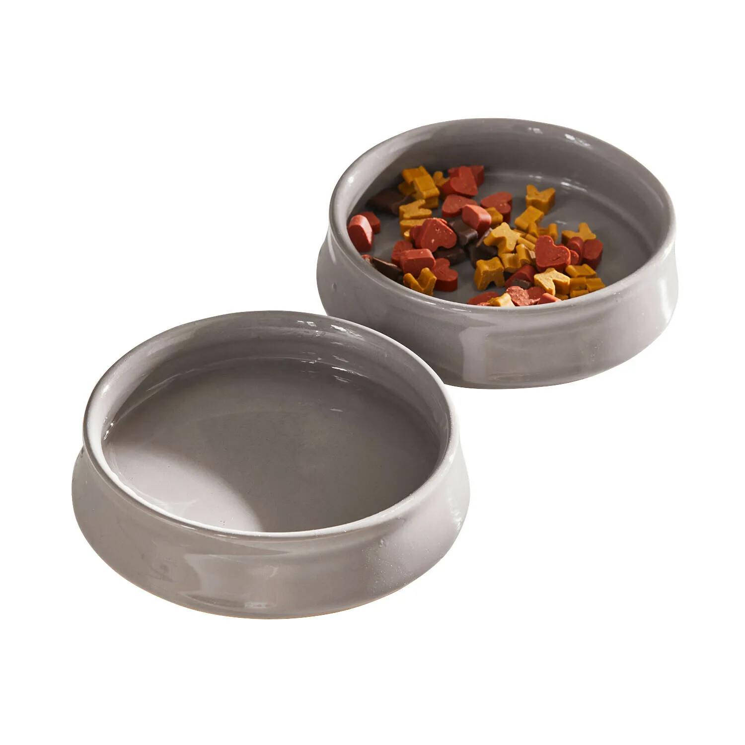 Futternapf 2er Set Hapitos – Bild 3