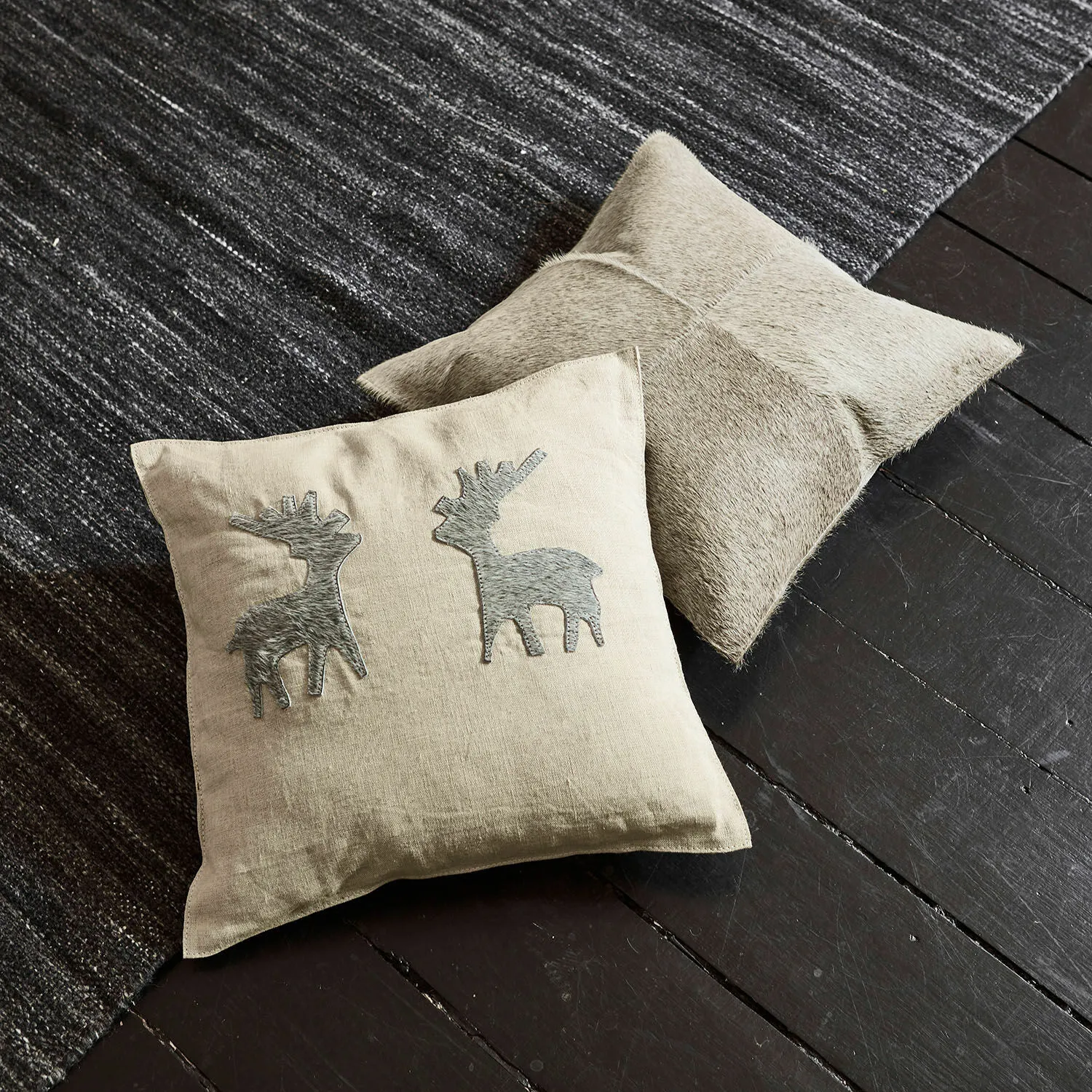 Kissenhülle 2er Set Beaupuy Kissenhülle 2er Set Beaupuy