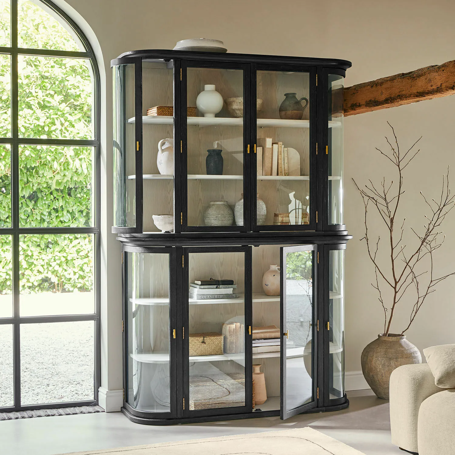 Schrank Sturminster – Bild 2