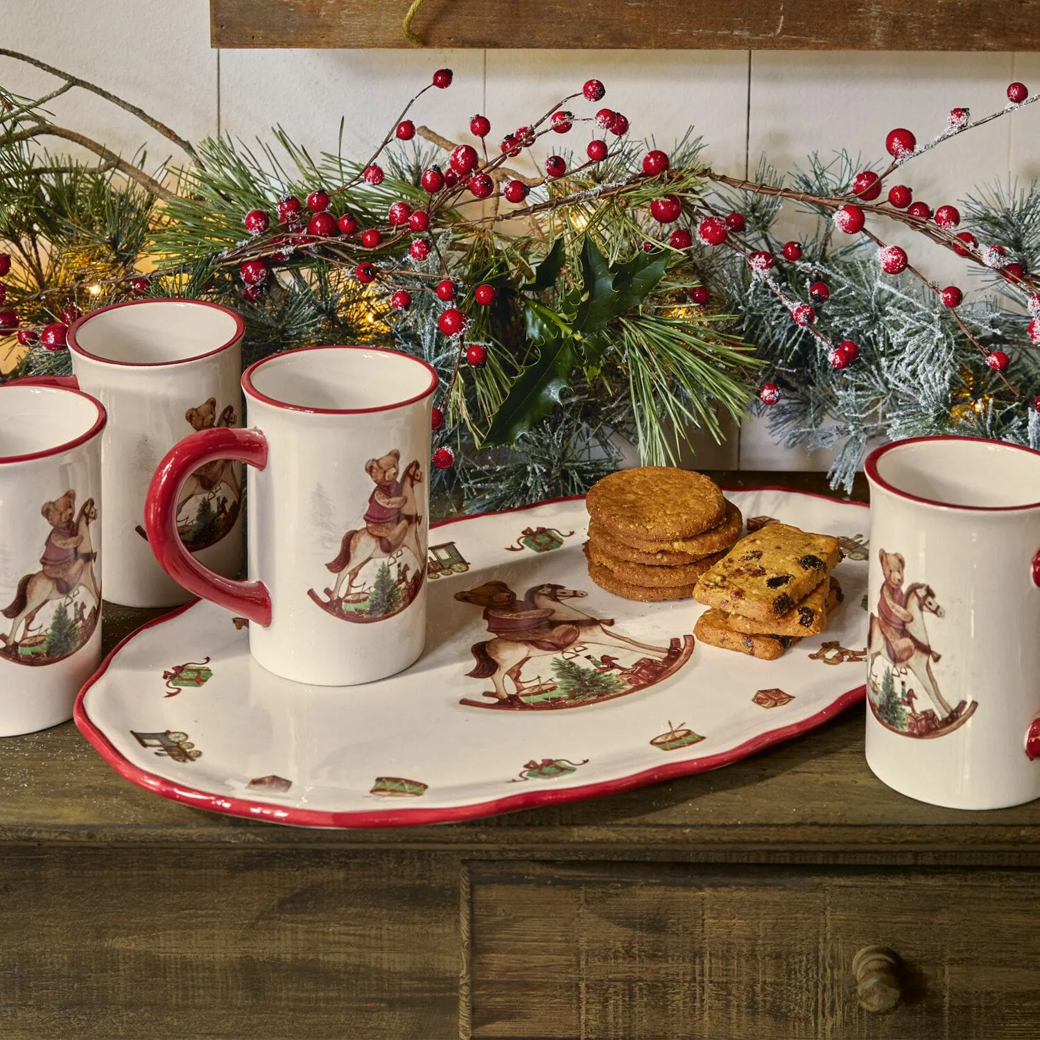 Platte Troms – Bild 4