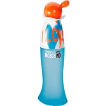 Moschino I Love Love Eau de Toilette (EdT) 50 ml Moschino I Love Love Eau de Toilette (EdT) 50 ml
