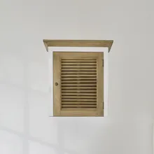 Schrankaufsatz Degarmo Schrankaufsatz Degarmo